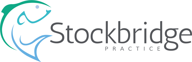 Stockbridge Practice Logo